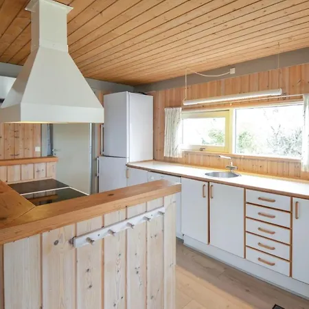 Stunning In W/ Sauna And 3 Bedrooms Сasa de vacaciones *