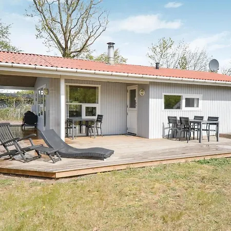 Stunning In W/ Sauna And 3 Bedrooms Сasa de vacaciones