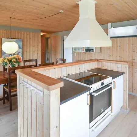 Сasa de vacaciones Stunning In W/ Sauna And 3 Bedrooms *