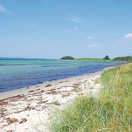 Stunning In W/ Sauna And 3 Bedrooms Сasa de vacaciones *